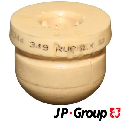 Rubber Buffer, suspension